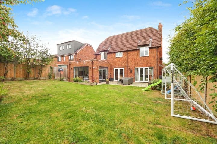 4 bedrooms house for sale in Derby, United Kingdom - Image 4