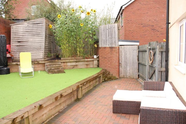 3 bedrooms house for sale in Exeter, United Kingdom - Image 10