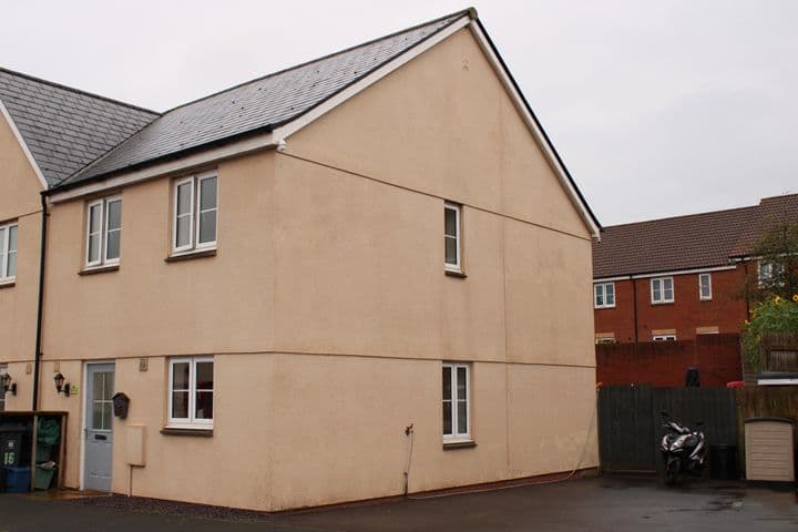 3 bedrooms house for sale in Exeter, United Kingdom - Image 8