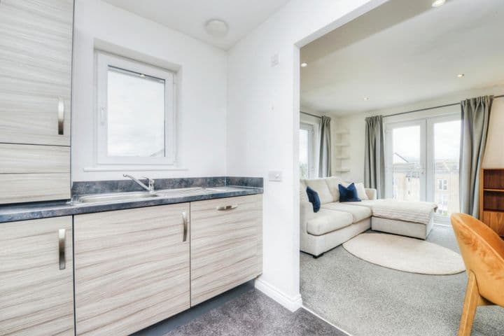 2 bedrooms apartment for sale in Edinburgh City Centre, United Kingdom - Image 6