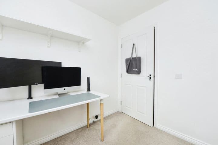 2 bedrooms apartment for sale in Edinburgh City Centre, United Kingdom - Image 10