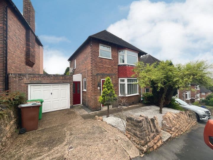 3 bedrooms house for sale in Nottingham, United Kingdom - Image 2
