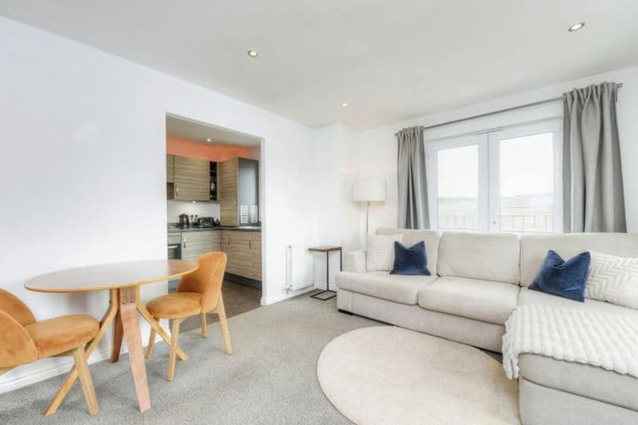 2 bedrooms apartment for sale in Edinburgh City Centre, United Kingdom - Image 4