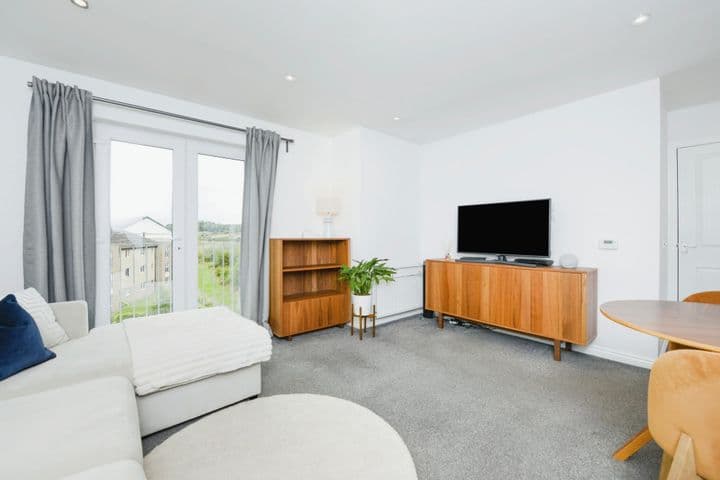 2 bedrooms apartment for sale in Edinburgh City Centre, United Kingdom - Image 3