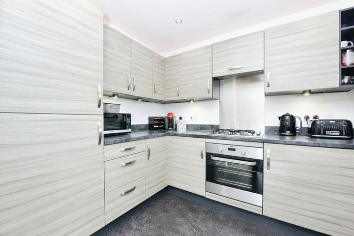 2 bedrooms apartment for sale in Edinburgh City Centre, United Kingdom - Image 8