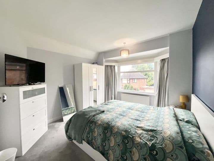 3 bedrooms house for sale in Nottingham, United Kingdom - Image 11