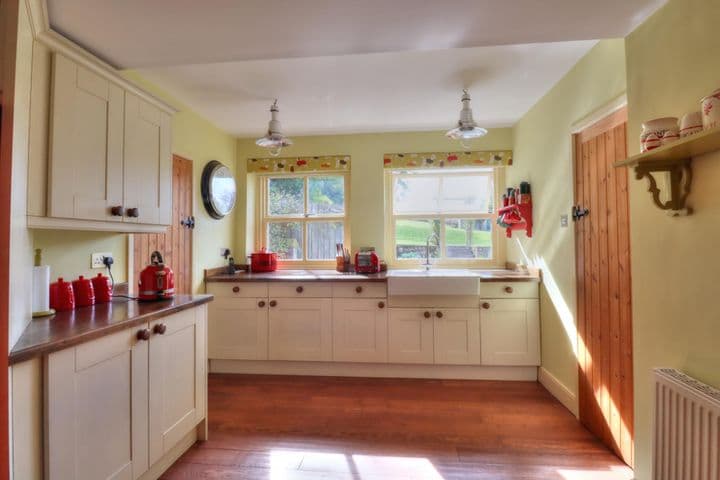 3 bedrooms house for sale in Alnwick, United Kingdom - Image 8