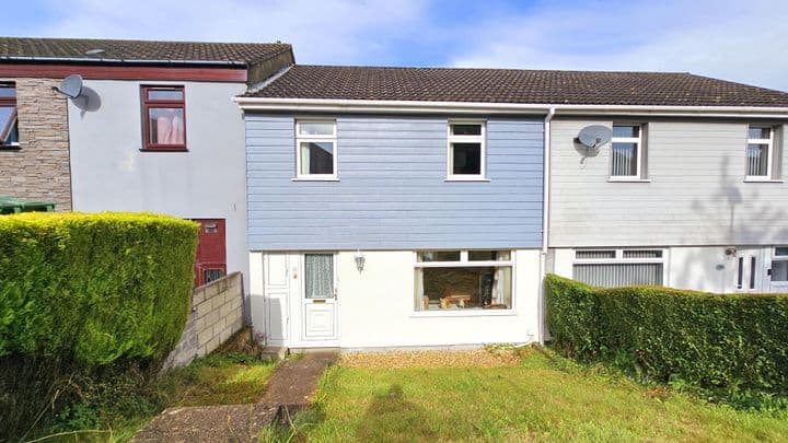 3 bedrooms house for sale in Plymouth, United Kingdom - Image 2