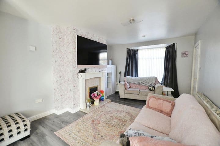 3 bedrooms house for sale in Worksop, United Kingdom - Image 7