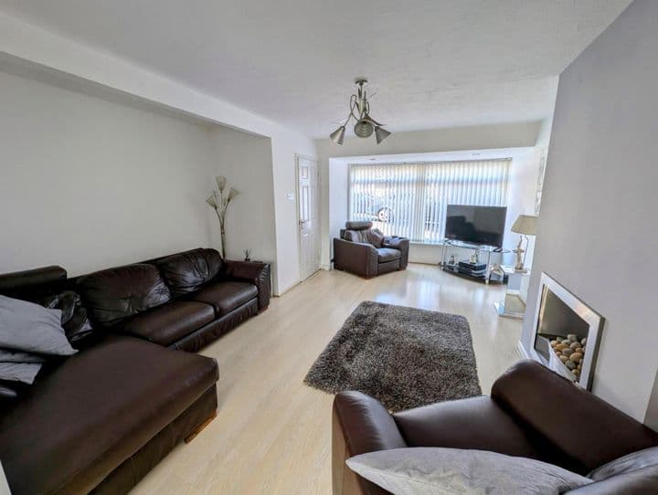 3 bedrooms house for sale in Manchester, United Kingdom - Image 6