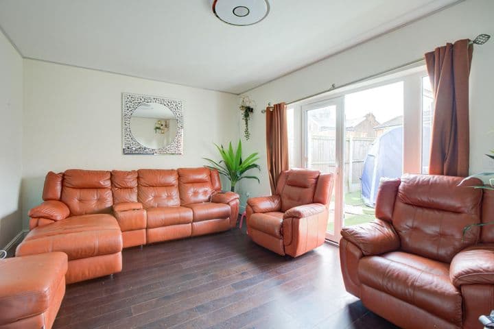 4 bedrooms house for sale in Manchester, United Kingdom - Image 3