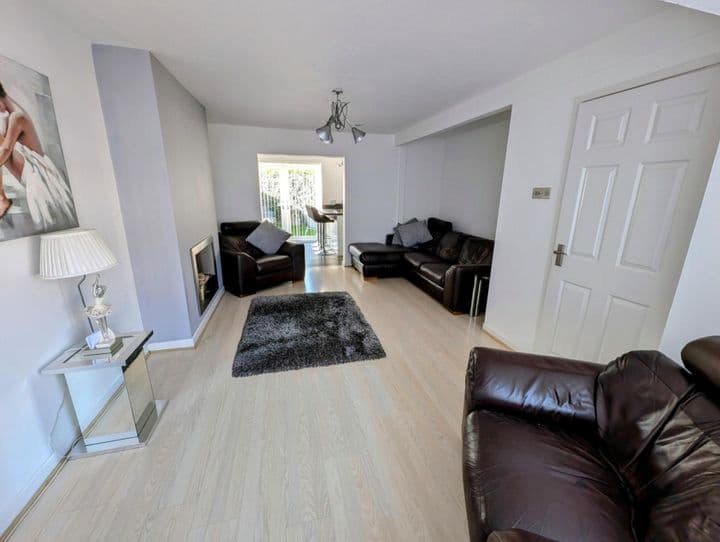 3 bedrooms house for sale in Manchester, United Kingdom - Image 5