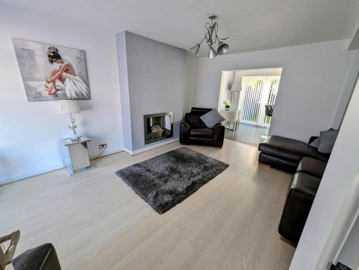 3 bedrooms house for sale in Manchester, United Kingdom - Image 7