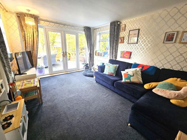 3 bedrooms house for sale in Cheadle, United Kingdom - Image 10