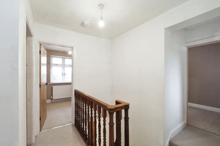 4 bedrooms house for sale in Nottingham, United Kingdom - Image 8