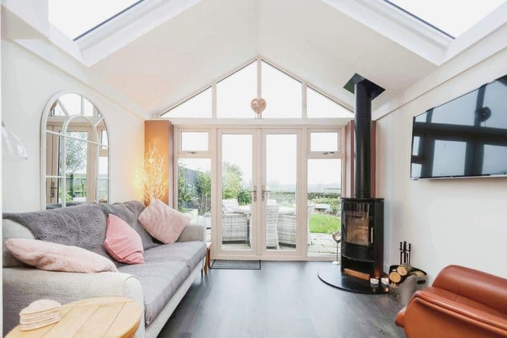 2 bedrooms house for sale in Worcester, United Kingdom - Image 5