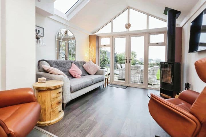 2 bedrooms house for sale in Worcester, United Kingdom - Image 7