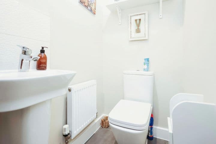 2 bedrooms house for sale in Worcester, United Kingdom - Image 8