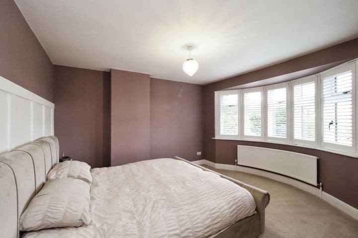 4 bedrooms house for sale in Nottingham, United Kingdom - Image 10