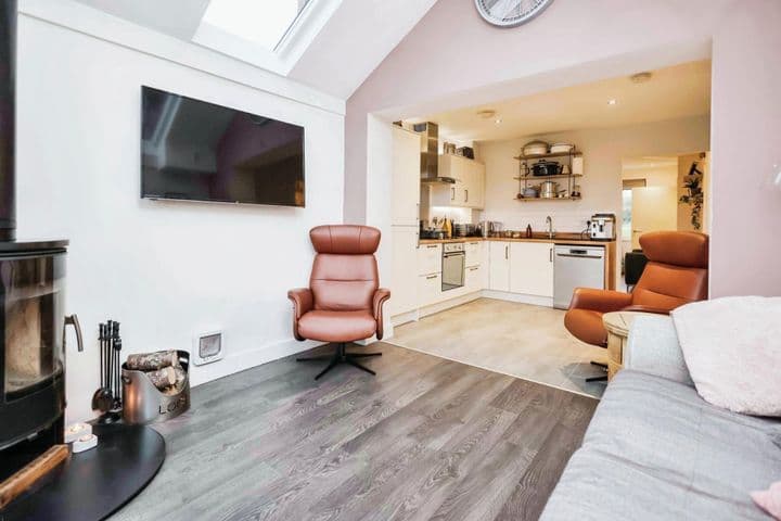 2 bedrooms house for sale in Worcester, United Kingdom - Image 6