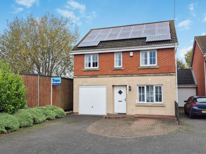 4 bedrooms house for sale in Oldbury, United Kingdom