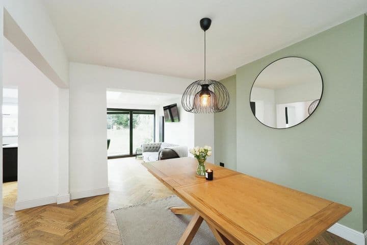 4 bedrooms house for sale in Nottingham, United Kingdom - Image 4