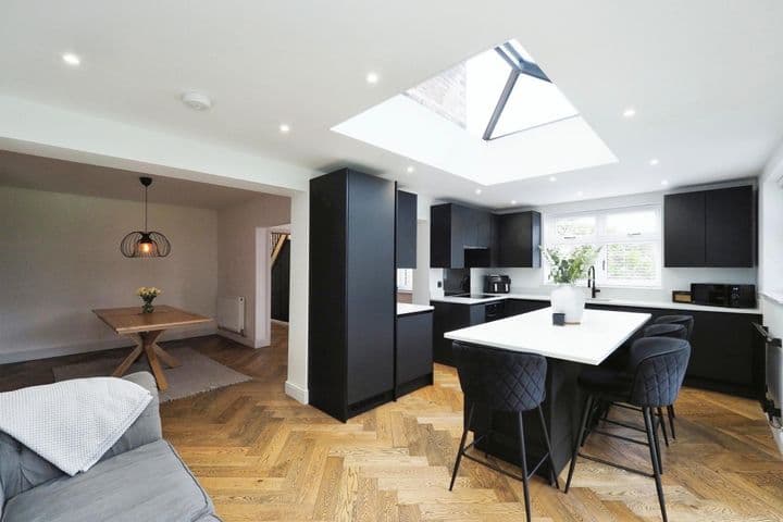 4 bedrooms house for sale in Nottingham, United Kingdom - Image 3