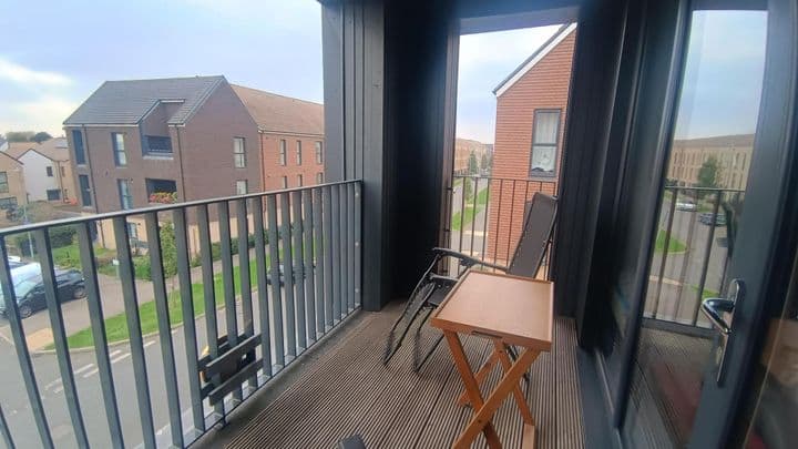 2 bedrooms apartment for sale in Dagenham, United Kingdom - Image 5