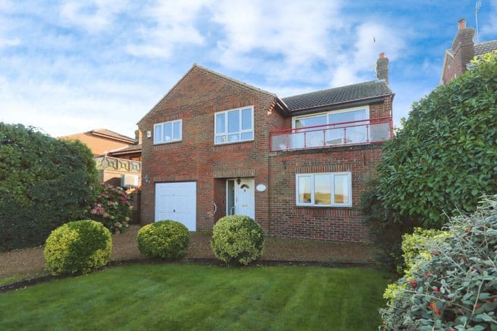 4 bedrooms house for sale in Southminster, United Kingdom - Image 3