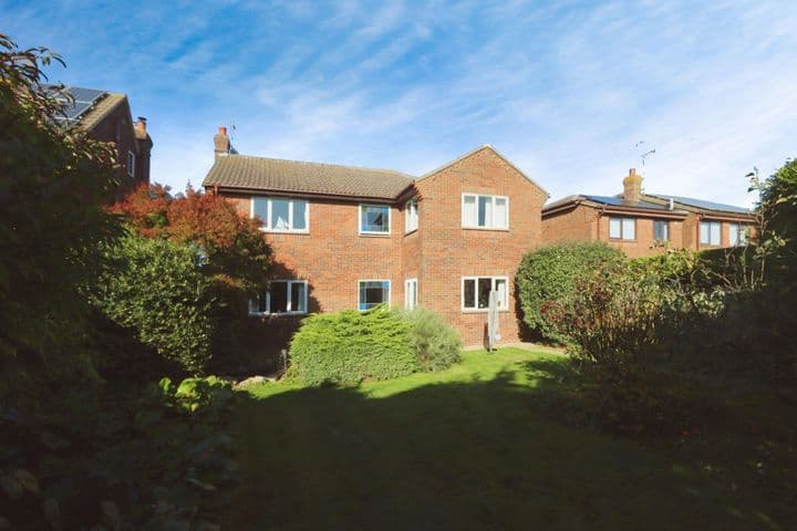 4 bedrooms house for sale in Southminster, United Kingdom - Image 5