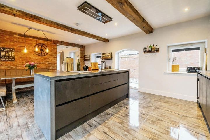 3 bedrooms house for sale in Harby, United Kingdom - Image 6