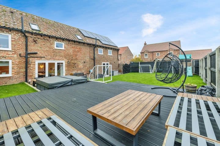 3 bedrooms house for sale in Harby, United Kingdom - Image 2