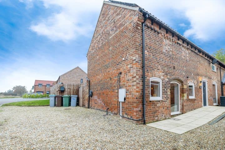 3 bedrooms house for sale in Harby, United Kingdom