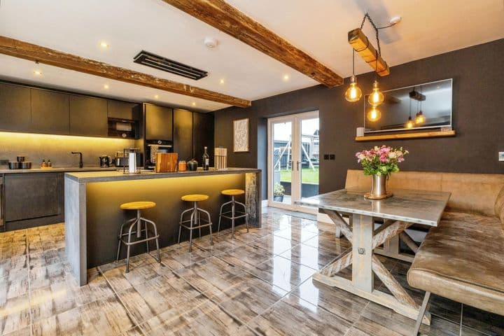 3 bedrooms house for sale in Harby, United Kingdom - Image 4