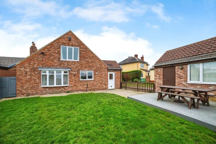 4 bedrooms house for sale in Barnsley, United Kingdom - Image 10