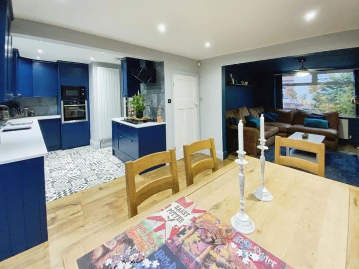 3 bedrooms house for sale in Nottingham, United Kingdom - Image 5