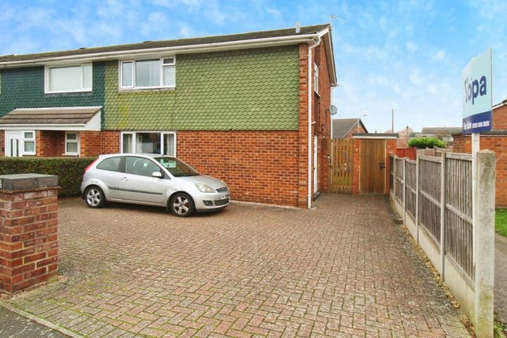 3 bedrooms house for sale in Lincoln, United Kingdom - Image 2