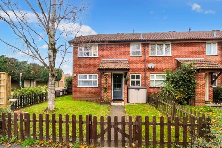 1 bedroom house for sale in Reading, United Kingdom - Image 9