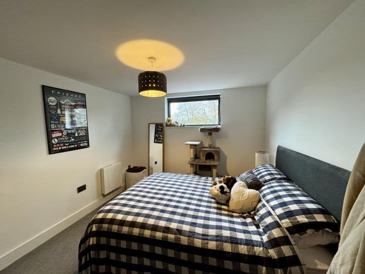 2 bedrooms apartment for sale in Birmingham, United Kingdom - Image 11