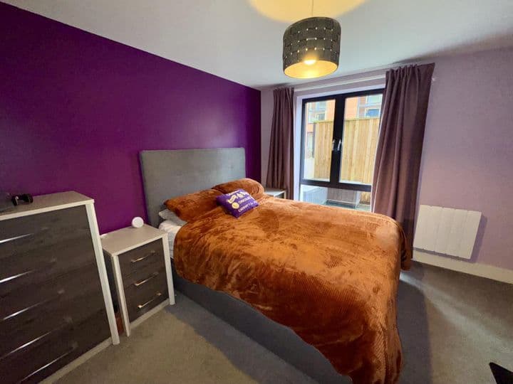 2 bedrooms apartment for sale in Birmingham, United Kingdom - Image 9