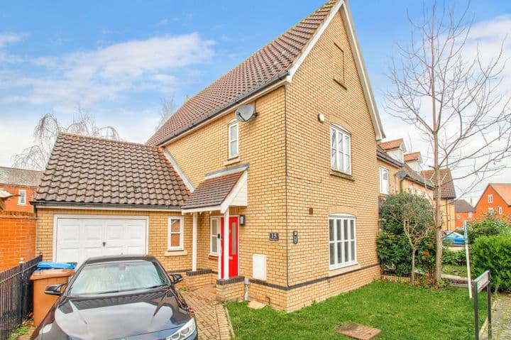 3 bedrooms house for sale in Ipswich, United Kingdom - Image 2