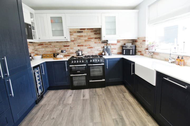 3 bedrooms house for sale in Bracebridge Heath, United Kingdom - Image 4