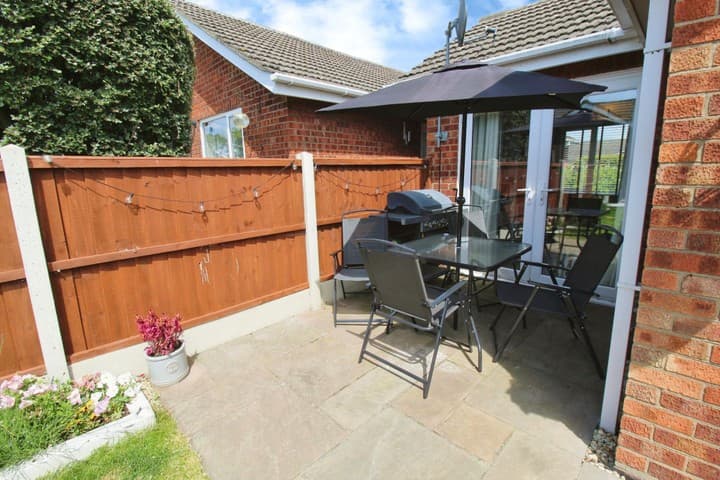 3 bedrooms house for sale in Bracebridge Heath, United Kingdom - Image 22