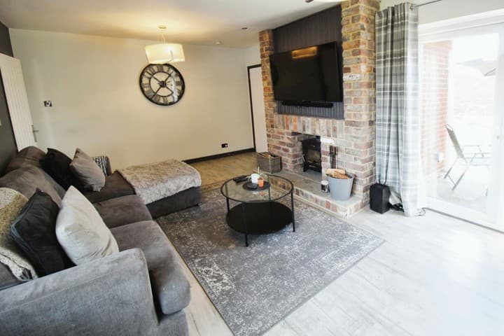 3 bedrooms house for sale in Bracebridge Heath, United Kingdom - Image 9