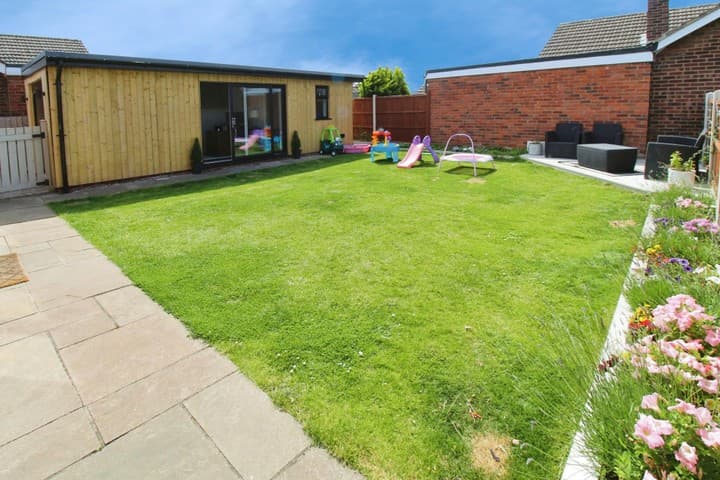 3 bedrooms house for sale in Bracebridge Heath, United Kingdom - Image 18