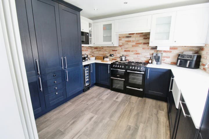 3 bedrooms house for sale in Bracebridge Heath, United Kingdom - Image 6