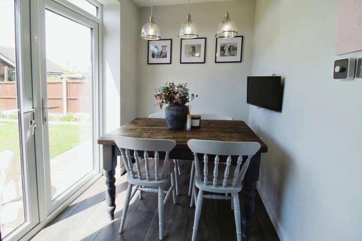 3 bedrooms house for sale in Bracebridge Heath, United Kingdom - Image 8