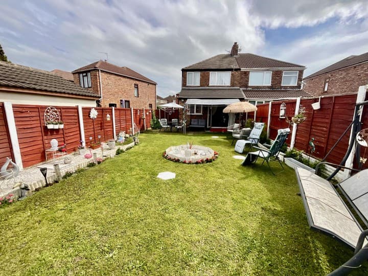 2 bedrooms house for sale in Runcorn, United Kingdom - Image 16