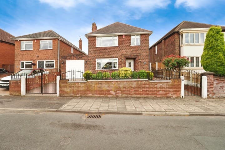 3 bedrooms house for sale in Mansfield, United Kingdom - Image 2