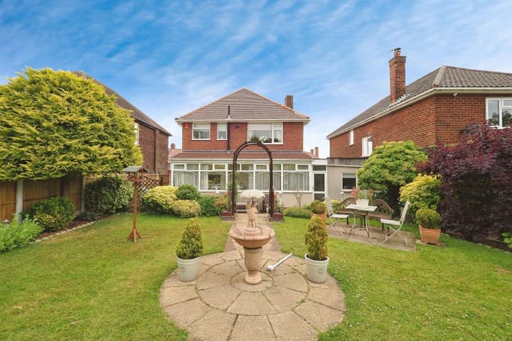 3 bedrooms house for sale in Mansfield, United Kingdom - Image 19